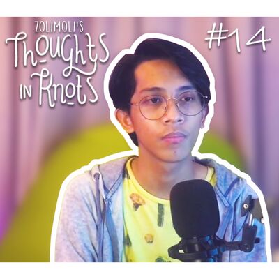 #14 In this Chaotic World of Ours...