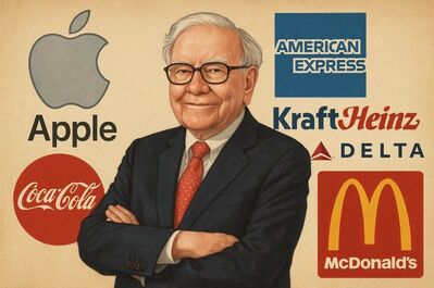 2025-33 Buffett va in pensione (Ep.496)