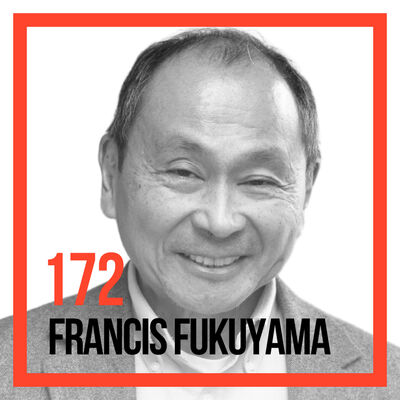Francis Fukuyama — AGI and the Recommencement of History