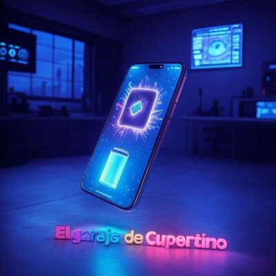 Nuevo iphone 16e
