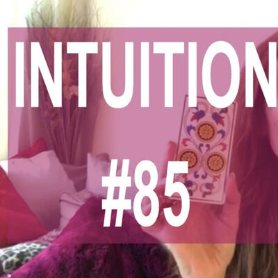 CLIN D'OEIL TAROT-INTUITIF #85