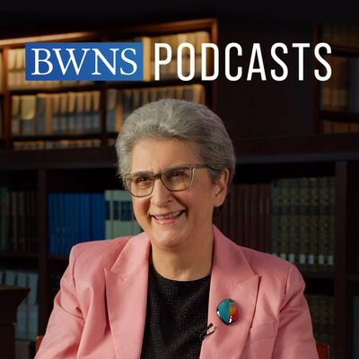 Insights from the field: Bahá’í Chair examines conditions essential for lasting peace