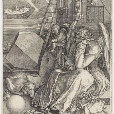 Episode 18 - Mental Health