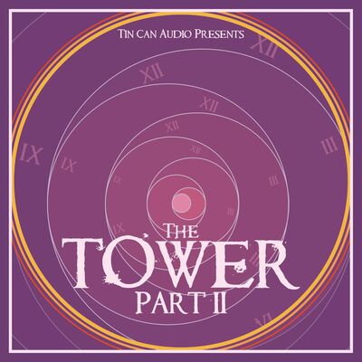 Available Now - The Tower Part II OST