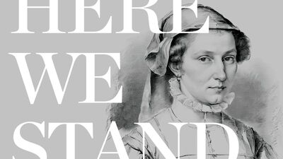 The First Lady in France: Marie Dentière (c. 1495–1561)