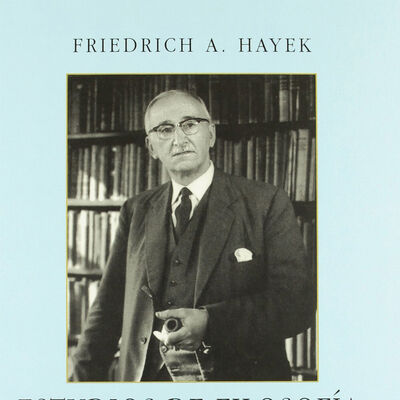 A vueltas con la realidad (1/4) - F. Hayek
