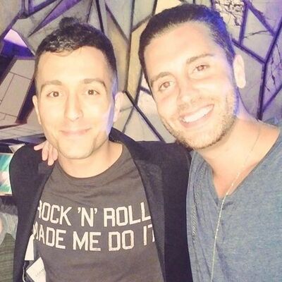 Nick Fradiani Talks 'Idol,' New Music And More