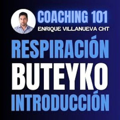 Respiración BUTEYKO, Introducción
