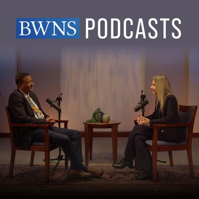 In Conversation: Podcast explores implications of oneness for the African–European partnership