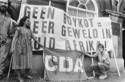 #2148 - Werken wapenembargo’s? - Werken wapenembargo’s?