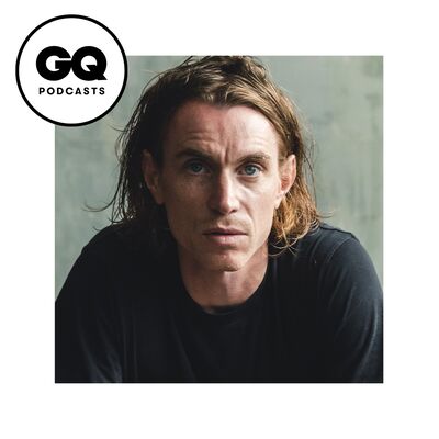#37 Ben Mazué