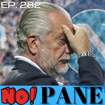 Ep. 282 - No Panettone For Rudi