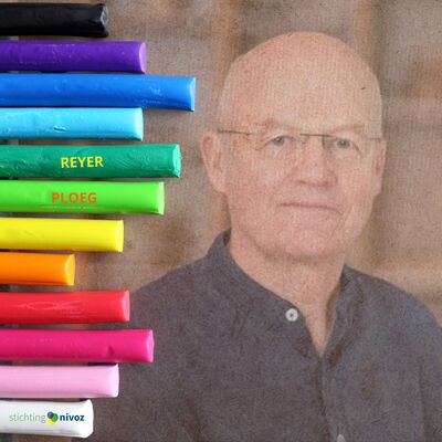 Wat doet kunst in onderwijs? Reyer Ploeg onderzoekt en initieert symposium