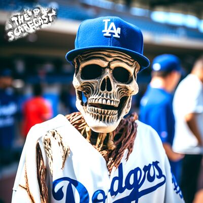 The Scarecast Files #5: The Dark Side of Dodger Stadium