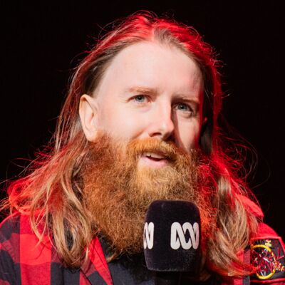 A Comedy Bite featuring Matt Stewart