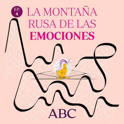 Pódcast | Nosotras las menopáusicas | Ep. 4: La montaña rusa de las emociones