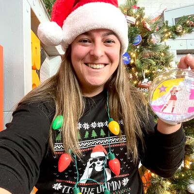 WFAN December 23, 2023