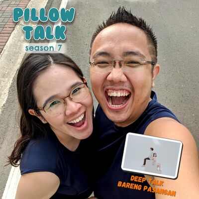 DEEP TALK bareng Pasangan
