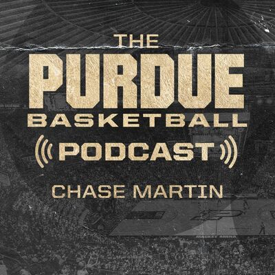 Episode 93 - Chase Martin