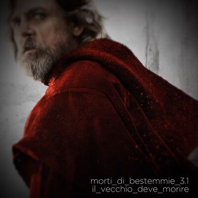 Morti di Bestemmie 3.01 "Il vecchio deve morire"
