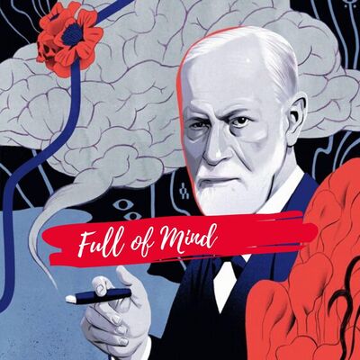 Episode 12: 当代精神文明的消亡