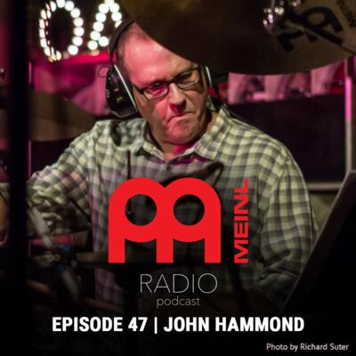 John Hammond