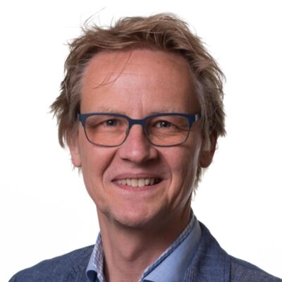 #119 - HR-expert Klaas Schouwstra over HR met maximale impact