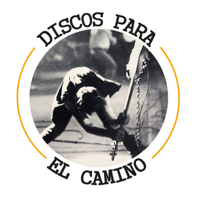 DPEC #41 - LONDON CALLING de The Clash (con Antonio Arias)