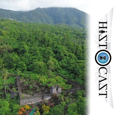 HistoCast 312 - Expedición de Loaysa II. Guerra del Maluco