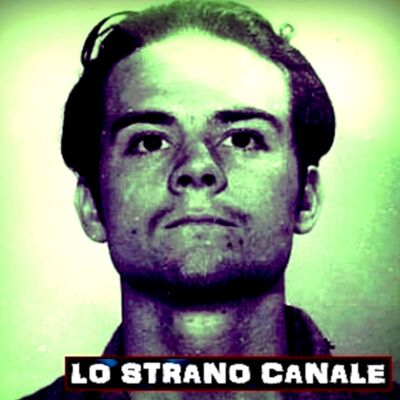 LE TERRIBILI VOCI NELLA MENTE DI HERBERT (Lo Strano Canale)