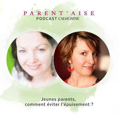 Jeunes parents, comment éviter l’épuisement ?