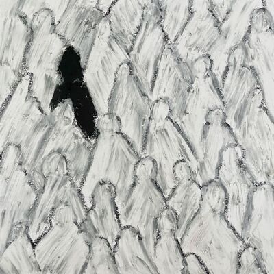 谢谢你，陌生人