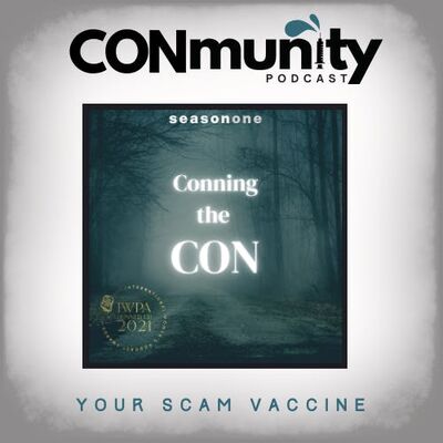 S1|EP14 *BONUS* CONvicts