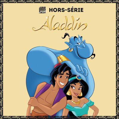 Aladdin