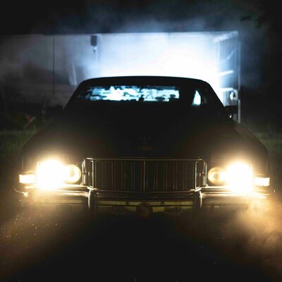 Tailer Trash Fly Fishing - The Century Mark