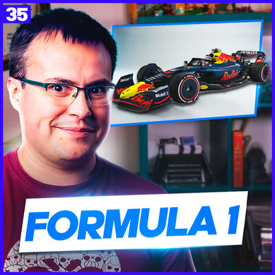 Por Esto Me Gusta la Formula 1 🏎️ Desayuno Royale #35 