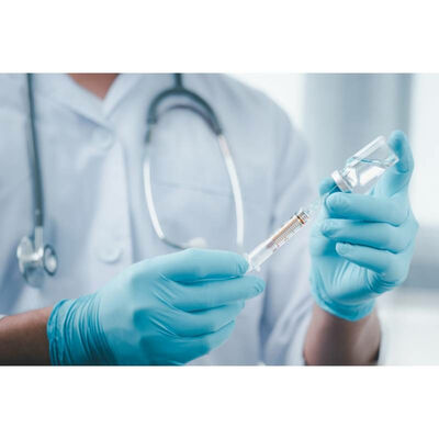 The Importance of Community Trust to Combat COVID-19 Vaccine Hesitancy