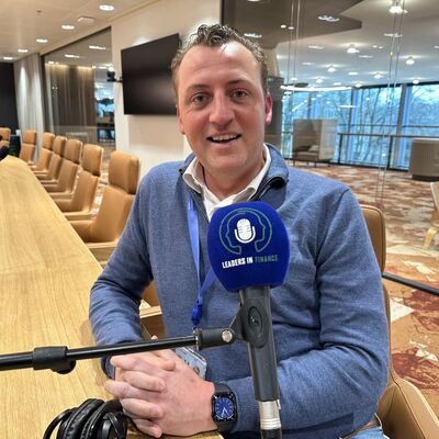 Frans van Bruggen - Toezicht op AI