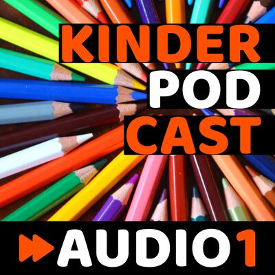 Kinderpodcast | 17-10-2020 | AUDIO 1 | Reclame | Leef | Kinderen