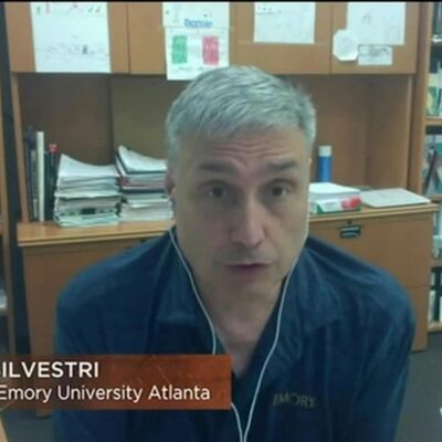 #BrevettiLiberi - L'intervista al Prof. Guido Silvestri - Puntata del 21/4/2021