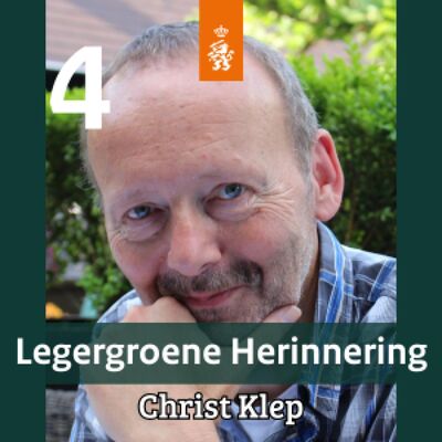 Legergroene Herinneringen: Van Historicus tot Militair Perspectief