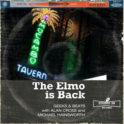 The Elmo is Back