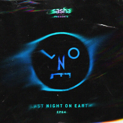  064 - Last Night On Earth