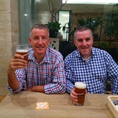 SBL - yes Strategic Buisness Leader