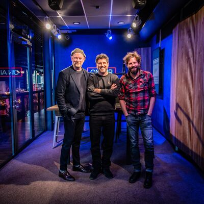 Afl. 48 – Mano Scherpbier: Van Steenwijk tot Deventer – een leven voor de kunst en cultuur