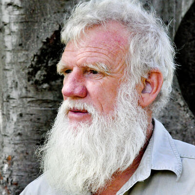 Bruce Pascoe and Lyn Harwood: Black Duck: A Year at Yumburra