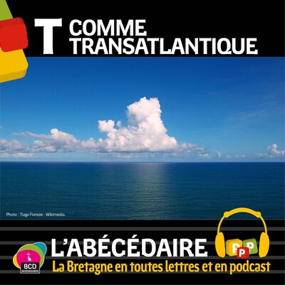 T comme Transatlantique