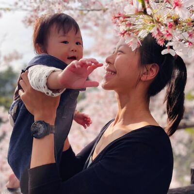 Ep.34 勇氣爆炸的嬰兒日本11天旅行特輯 x 產後復出的10撇步 