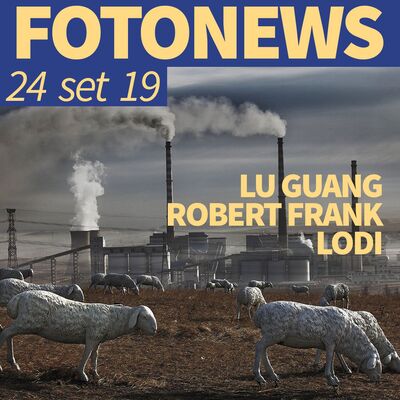 FotoNews #01 del 24 settembre 2019