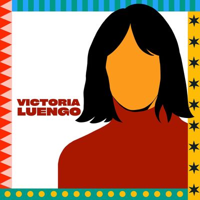 Delirando con Victoria Luengo